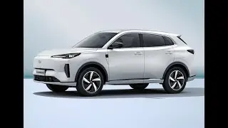 Changan Qiyuan Q05 2024