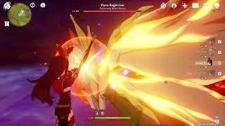 Mona 1shot KO 500K CRIT | Genshin Impact EXPLOIT BUG NOW!