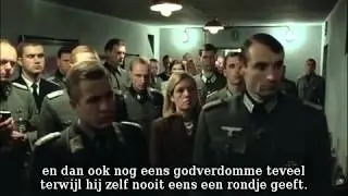 henk hitler
