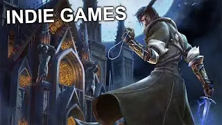 TOP 10 New Upcoming INDIE Games 2021 & 2022 | PC, PS4, PS5, Xbox One, Series X/S, Nintendo Switch