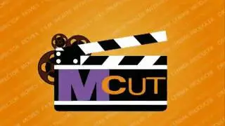 M-CUT motion graphic