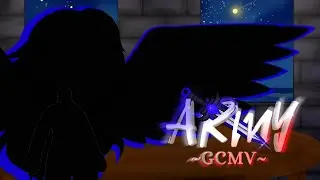 Army - NCS || Gacha Club Music Video - preview