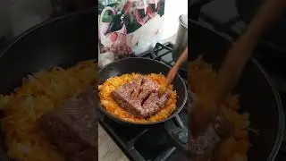 Кабачки в духовке. Сезонный рецепт.