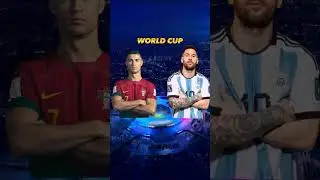 Ronaldo vs Messi #fyp #viral #reels #subscribe