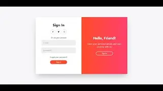Learn Tailwind CSS Form - A Beginner Friendly Tutorial
