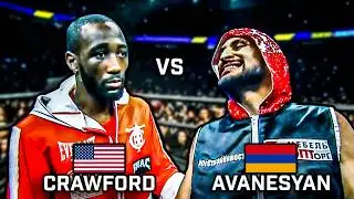 Terence Crawford (USA) vs David Avanesyan (Russia) | KNOCKOUT, Boxing Fight Highlights HD