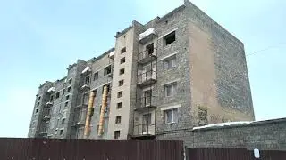 Строительство.  Тинькофф лютует.  6 апреля 2023 г