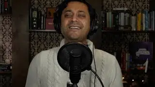 The HollyHobs - My Love ( Paul McCartney Cover)