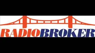 Radio Broker The Jane Shermans- I Walk Alone
