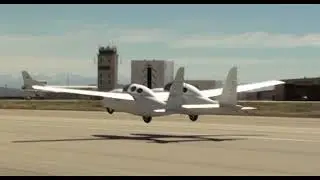 Учар автомобиль ихтиро қилинди