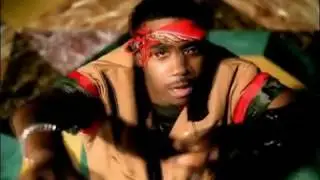 Aaliyah-Nas- U-Turn (Usher )