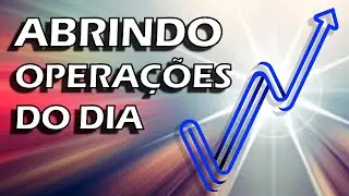 Usim5 Oeperação estruturada com possibilidade de ate 70 mil reais de lucro