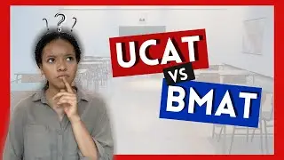 UCAT vs BMAT - Which one should YOU do to get into medical school? | Journey to MED