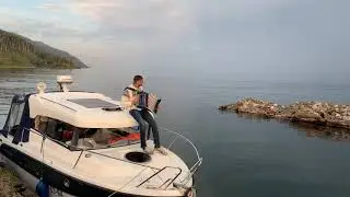 Алексей Симонов - Сиреневый туман