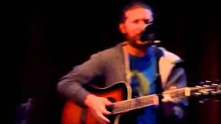 Casey Abrams "Stuck In London" [Mango Tree] Room 5, Los Angeles