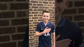 NEW SPURS AWAY KIT 😍😍