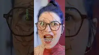 12 Hour Makeup Transformation 🌹 Before and After