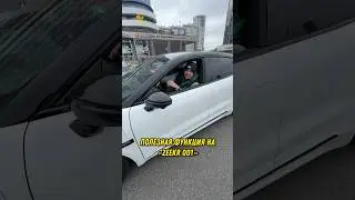Ускорение ZEEKR 001🚀