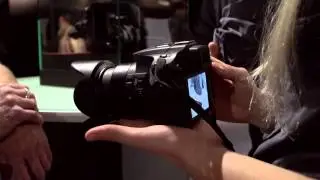 Leica S in Action