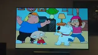 Family Guy Intro Normal Version