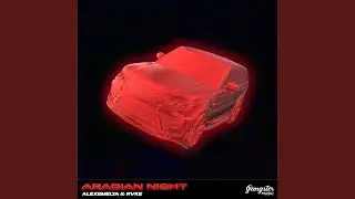 Arabian Night