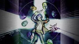 One Hand, One Heartbeat (Ending) -「Persona 3 - The Movie 2」