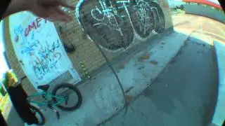 Stuffbmx flow конкурс 3 - Егор Анисимов