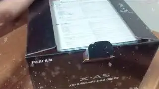 Unboxing 💗🖤💗 