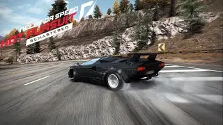 Super Series Race | NFS Hot Pursuit Remastered