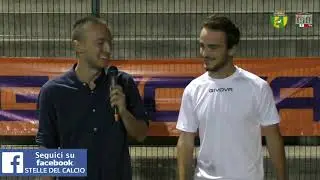 Stelle del calcio