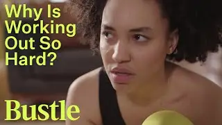 Getting Back Into Working Out Like… | Bustle