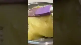 #shorts Бисквитный рулет РАФАЭЛЛО. Вкуснейший рецепт 😋