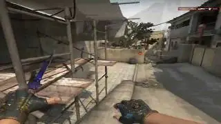 CSGO SERVER 1V1