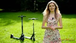 ЧТО КРУЧЕ? Cityroller X8 или Kugoo S3. Сравнение двух городских моделей электросамокатов.
