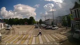 Краснодарский край, станица Северская