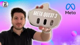 Meta Quest 3 im Test - Kaufempfehlung für alle Quest 2-Nutzer