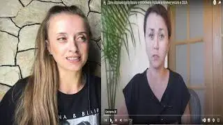 ВНИМАНИЕ ‼️‼️ КАК В россии ЖИВЕТСЯ ДЕТЯМ КАЗАХОВ ‼️‼️ / реакция