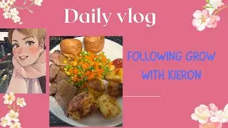 Daily Vlog 5.5.24 #weightlossjourney #dailyvlog #dailylife #losingweight #calories #fyp