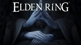 Elden Ring - Ranni All Cutscenes | Trailer - Game