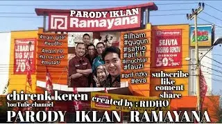 Astaghfirullah | Parody KangGuru