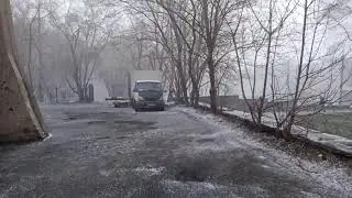 24 апреля 2020 г. Екатеринбург