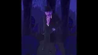 Scatman is Infinite? (fnf shitpost)