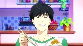 BANANA FISH - SUPERPOSITION PART 19 [ RE UPLOAD ]