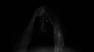 ANNO DOMINI - HORROR SHORT FILM