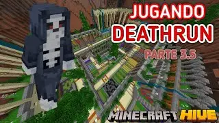 Jugando Deathrun Parte 3.5