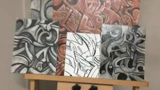 Studio Update April 23, 2017