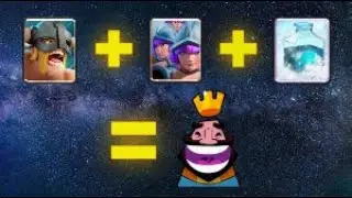 TROLLING With the CRAZIEST DECKS in Champion Triple Draft!
