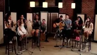 Mirrors - Boyce Avenue ft Fifth Harmony. subtitulada