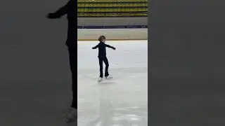 #сестрыкозловские #figureskating #iceskating #фигурноекатание #фигуристка #детиспортсмены #sports