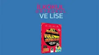 Sınavın Neyse Kitabın Burada!